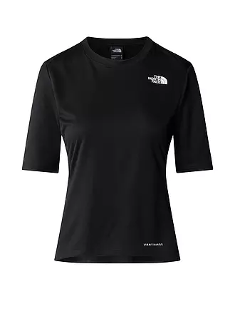 THE NORTH FACE | Maglietta funzionale da donna Shadow | schwarz
